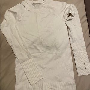 Lululemon long sleeve